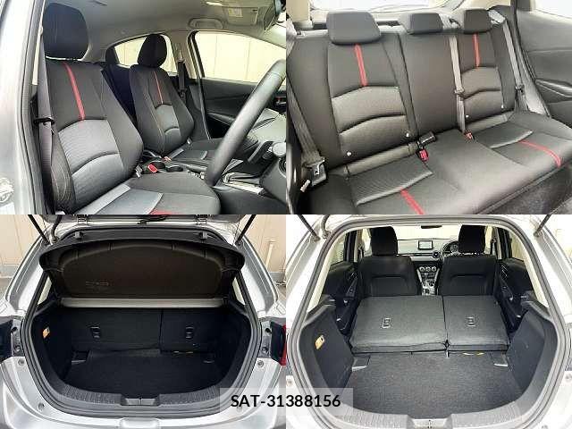 Mazda DEMIO 2015-07 7454034-6