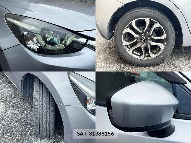Mazda DEMIO 2015-07 7454034-7