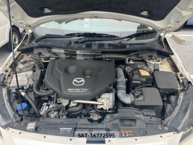 Mazda DEMIO 2015-09 7454044-10