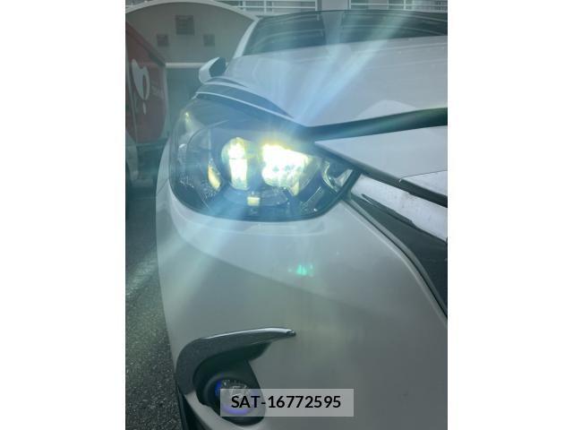 Mazda DEMIO 2015-09 7454044-11