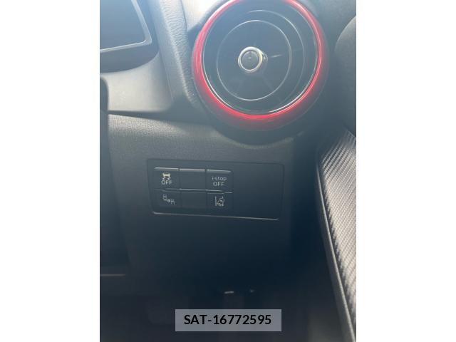 Mazda DEMIO 2015-09 7454044-19