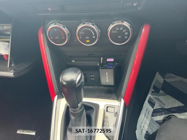 Mazda DEMIO 2015-09 7454044-21