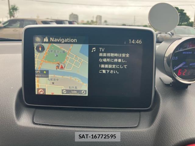Mazda DEMIO 2015-09 7454044-22