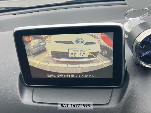 Mazda DEMIO 2015-09 7454044-23