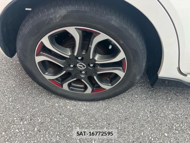 Mazda DEMIO 2015-09 7454044-5
