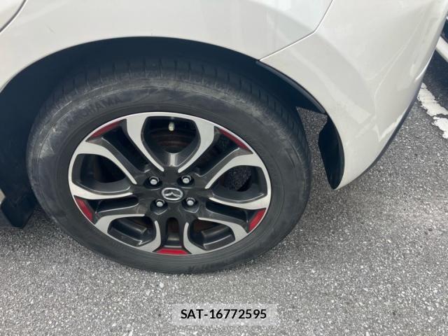 Mazda DEMIO 2015-09 7454044-6