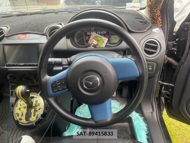 Mazda DEMIO 2013-10 7454051-16