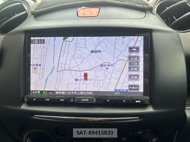 Mazda DEMIO 2013-10 7454051-18