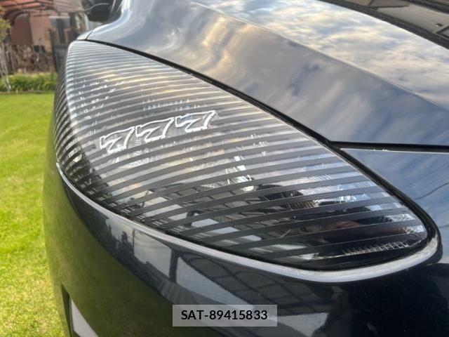 Mazda DEMIO 2013-10 7454051-3