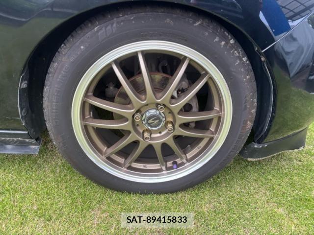 Mazda DEMIO 2013-10 7454051-4