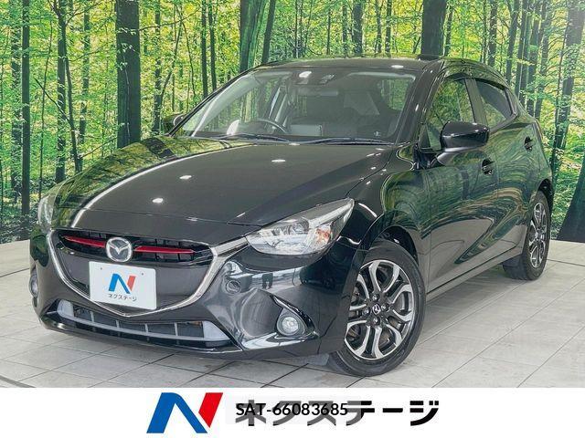 Mazda DEMIO 2014-11 7454040-0