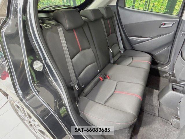Mazda DEMIO 2014-11 7454040-9