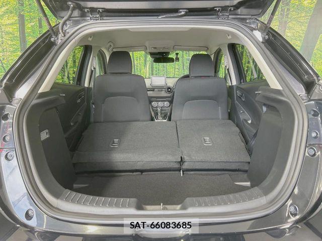 Mazda DEMIO 2014-11 7454040-10