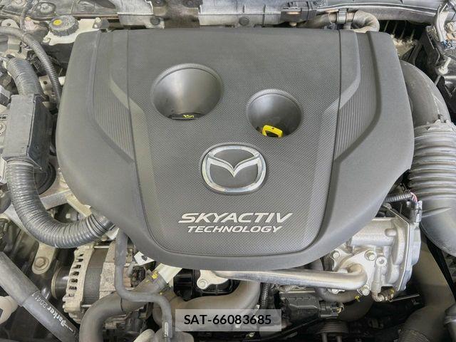 Mazda DEMIO 2014-11 7454040-18