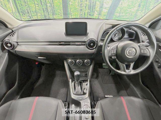 Mazda DEMIO 2014-11 7454040-1