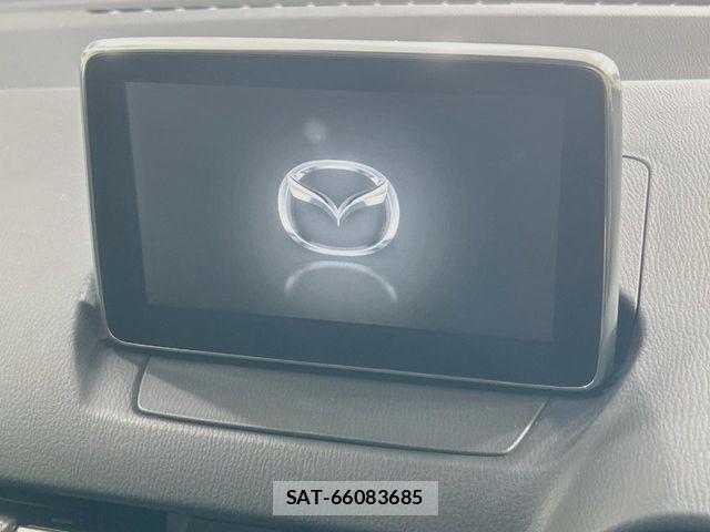 Mazda DEMIO 2014-11 7454040-2