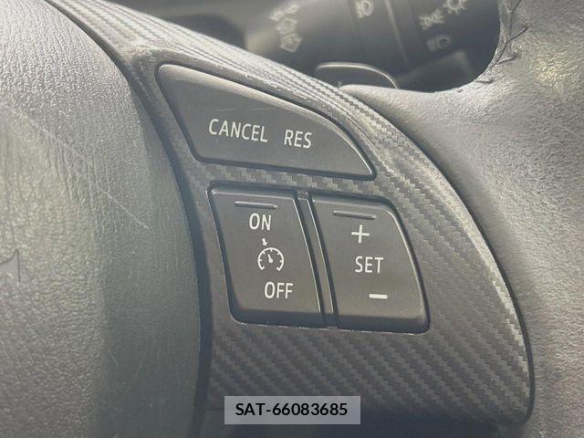 Mazda DEMIO 2014-11 7454040-5