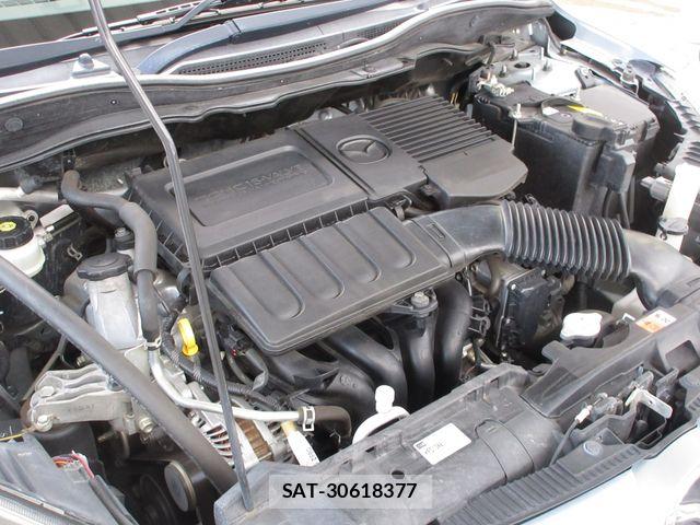Mazda DEMIO 2012-11 7454052-16