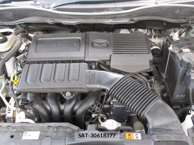 Mazda DEMIO 2012-11 7454052-17