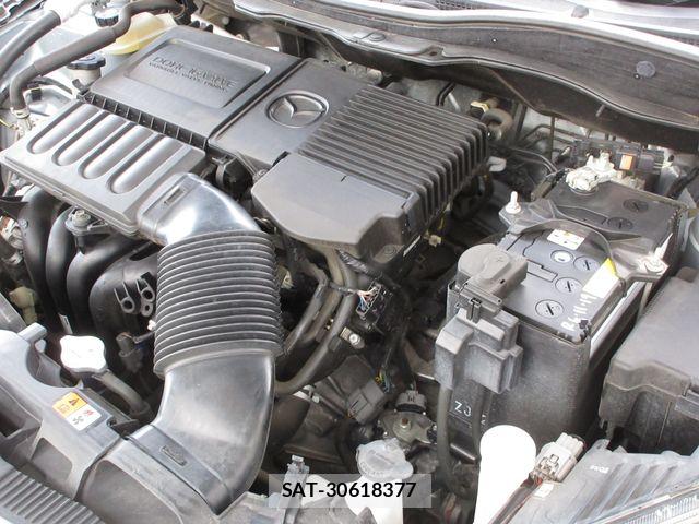 Mazda DEMIO 2012-11 7454052-18