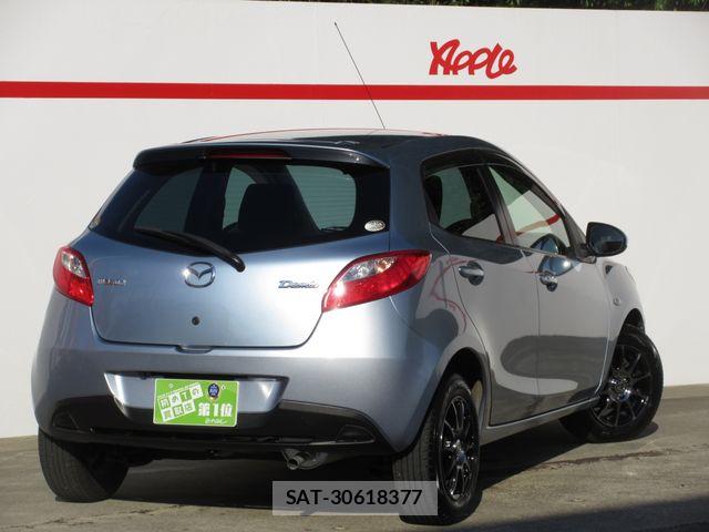 Mazda DEMIO 2012-11 7454052-2