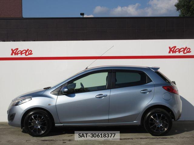 Mazda DEMIO 2012-11 7454052-8