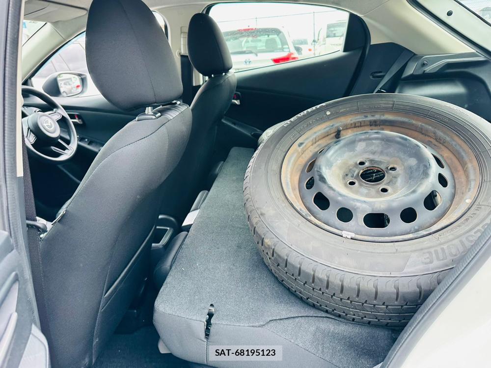 Mazda DEMIO 2019 7335632-9