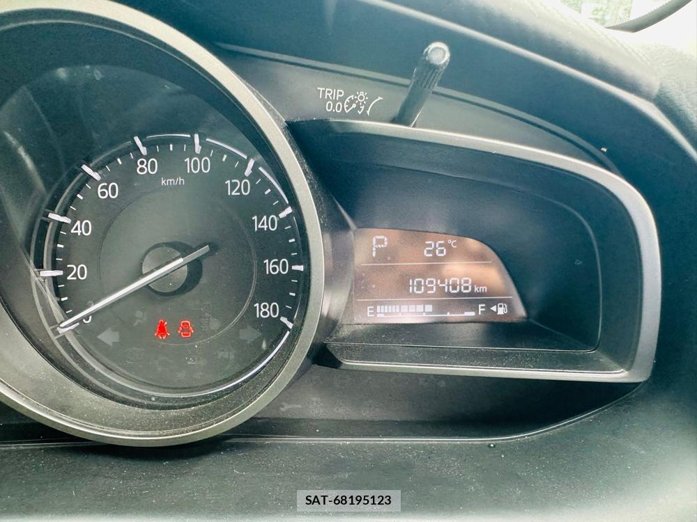 Mazda DEMIO 2019 7335632-15