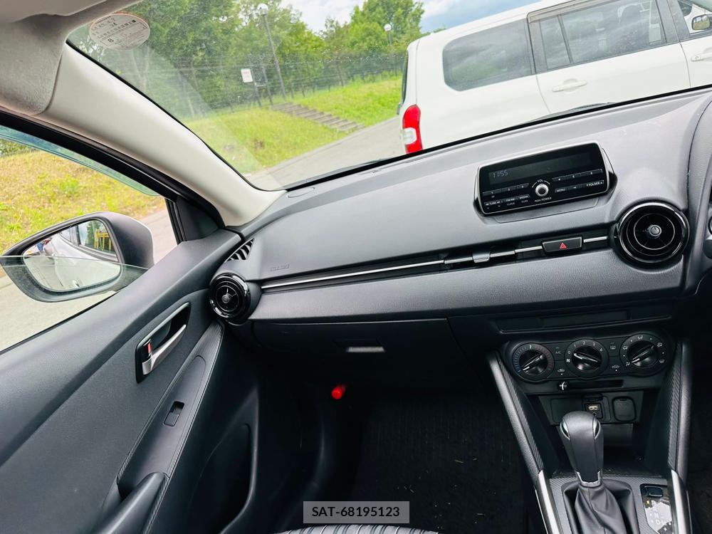 Mazda DEMIO 2019 7335632-16