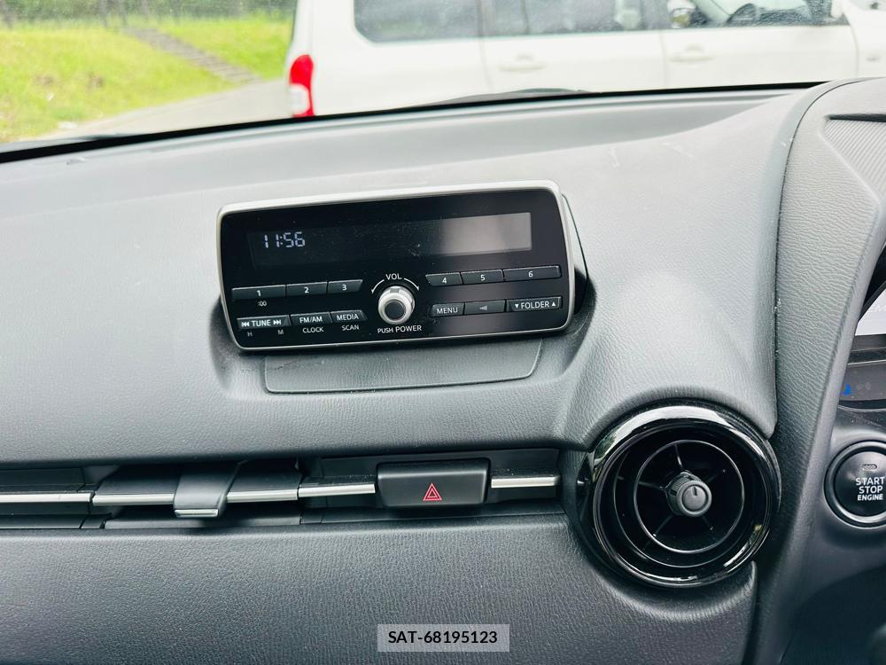 Mazda DEMIO 2019 7335632-17
