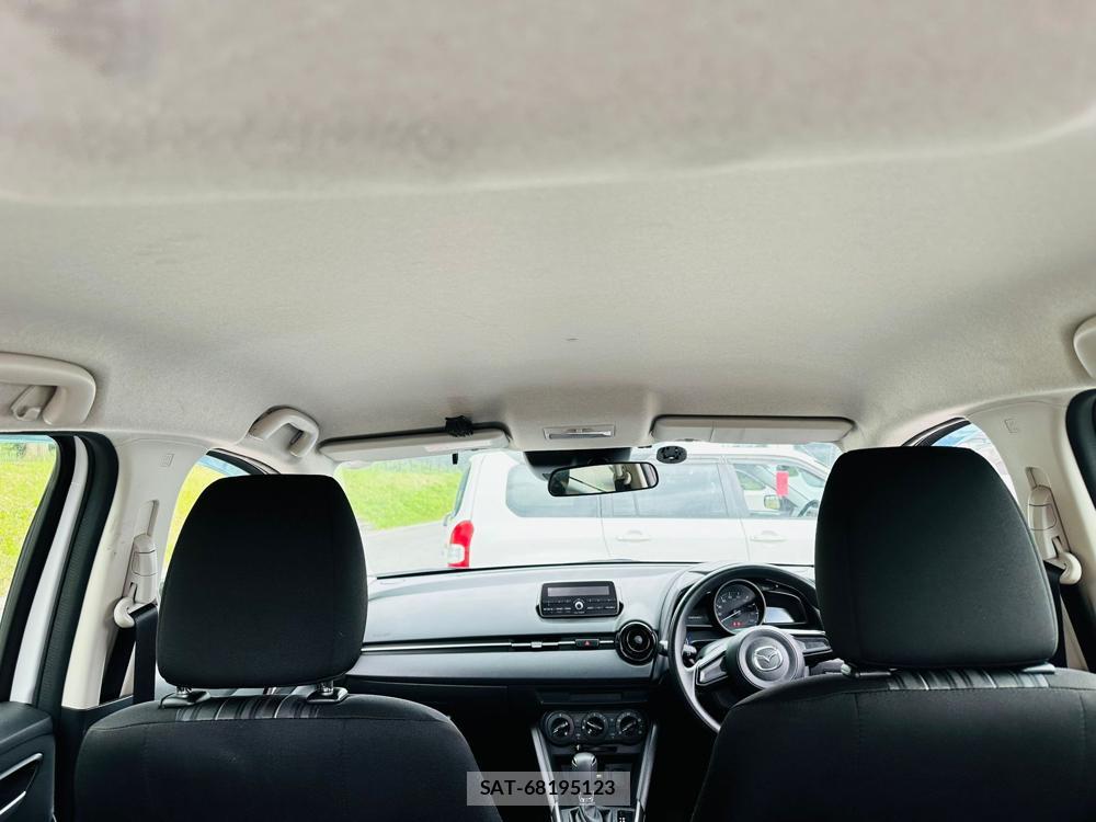 Mazda DEMIO 2019 7335632-23