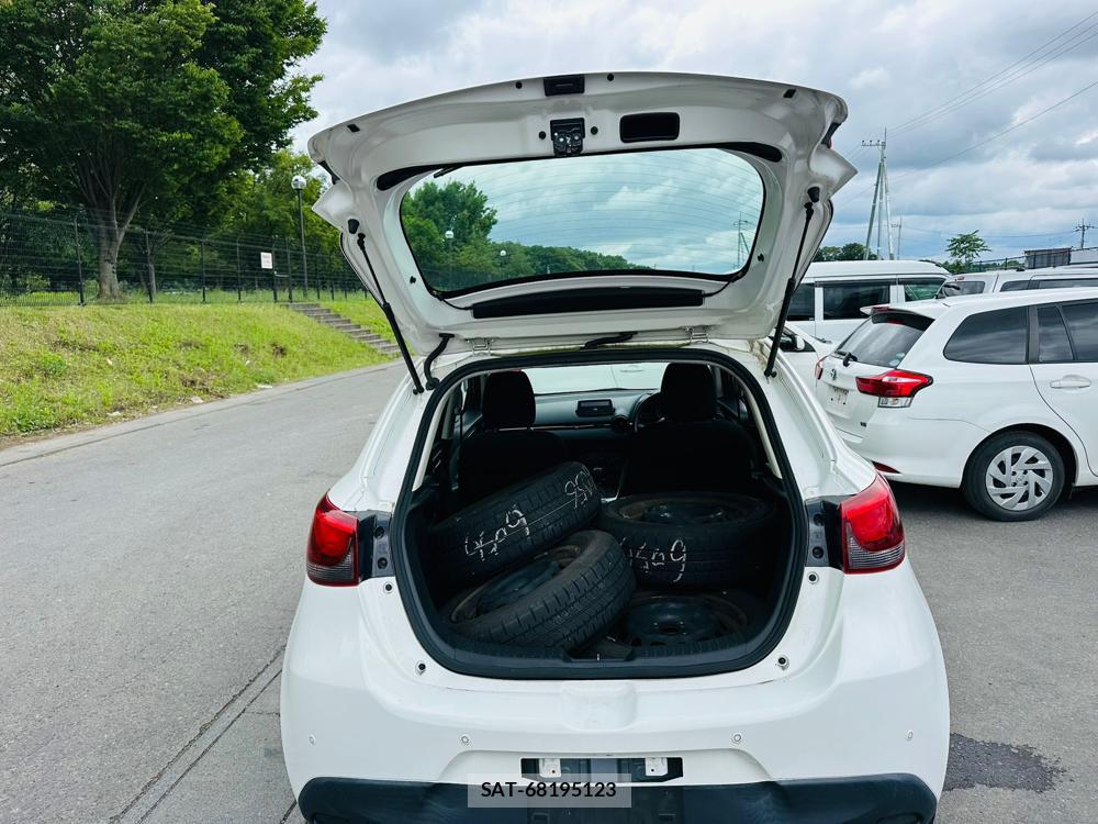 Mazda DEMIO 2019 7335632-25