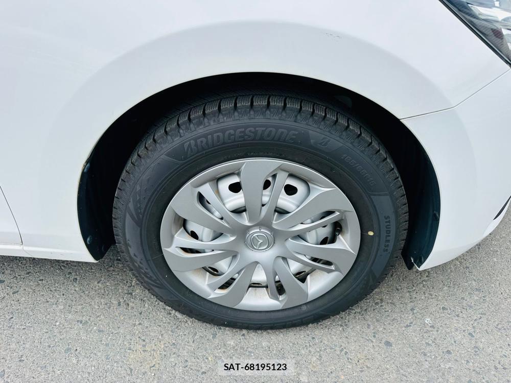Mazda DEMIO 2019 7335632-27