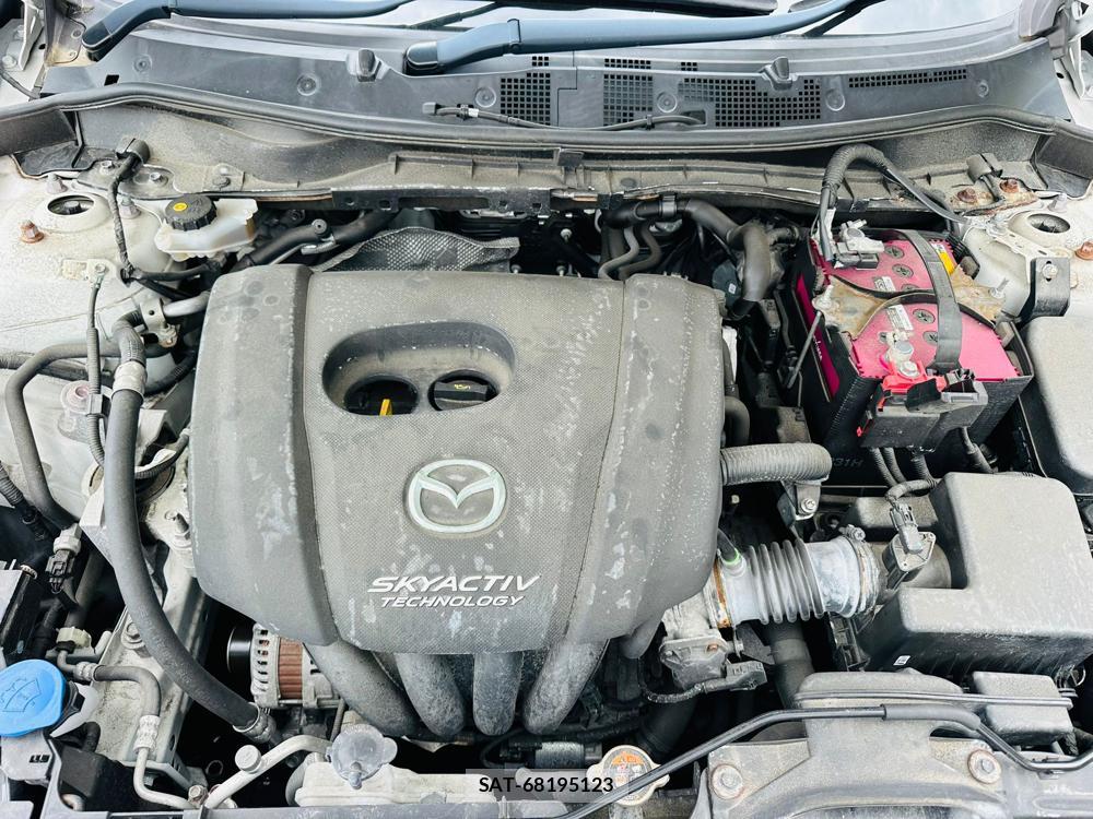 Mazda DEMIO 2019 7335632-34