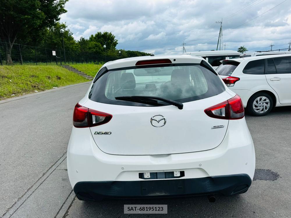 Mazda DEMIO 2019 7335632-3