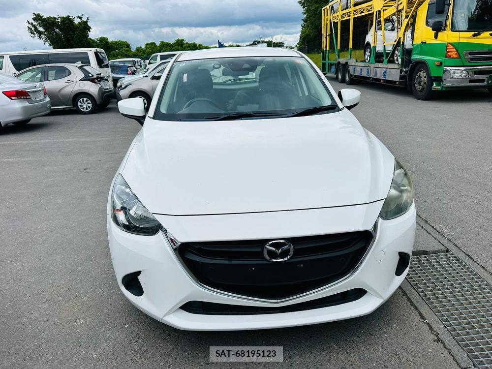 Mazda DEMIO 2019 7335632-7