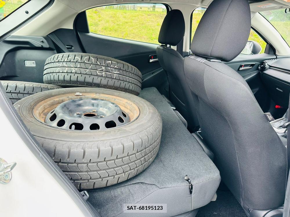 Mazda DEMIO 2019 7335632-8