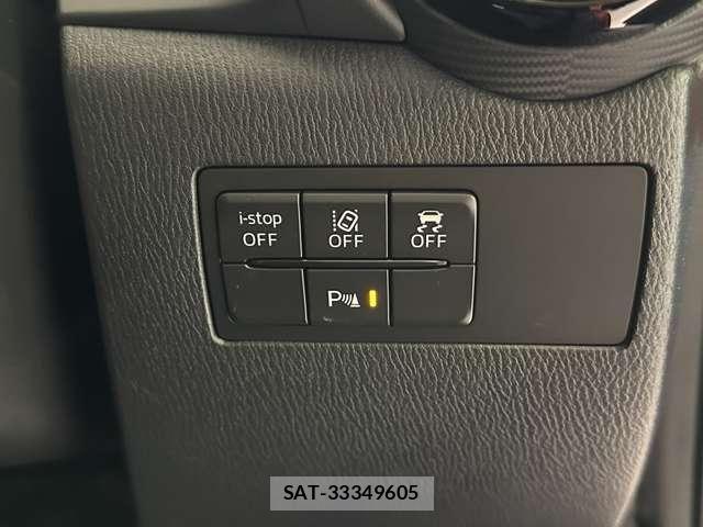 Mazda DEMIO 2018-07 7500305-13