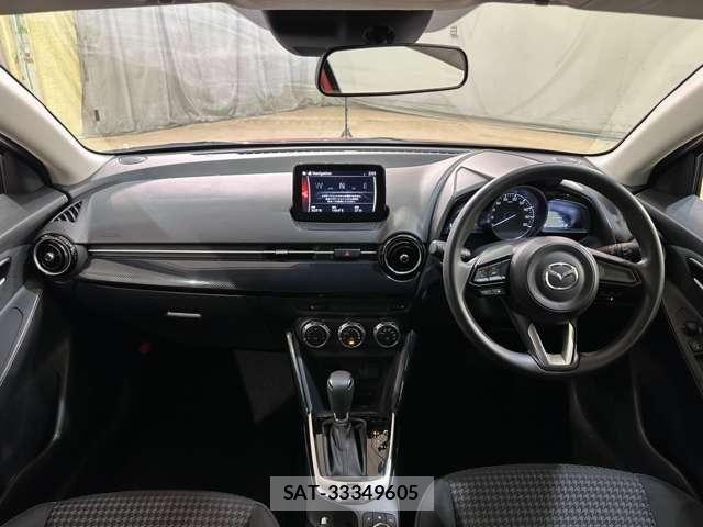 Mazda DEMIO 2018-07 7500305-17