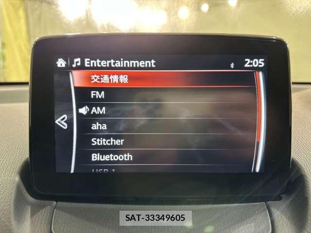 Mazda DEMIO 2018-07 7500305-18