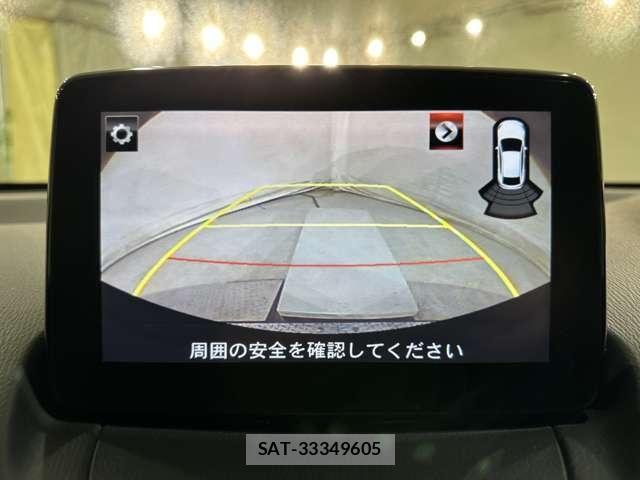 Mazda DEMIO 2018-07 7500305-19