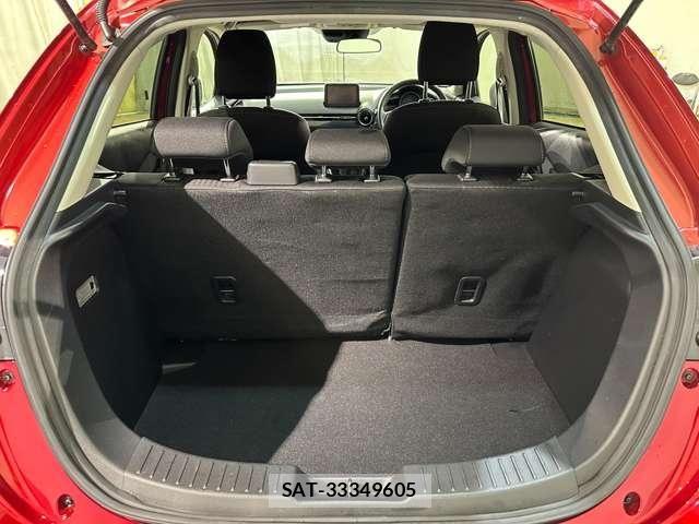 Mazda DEMIO 2018-07 7500305-27