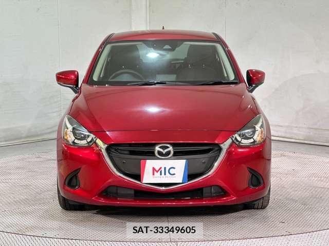 Mazda DEMIO 2018-07 7500305-2