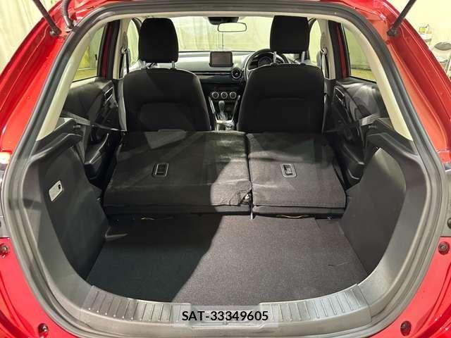 Mazda DEMIO 2018-07 7500305-29