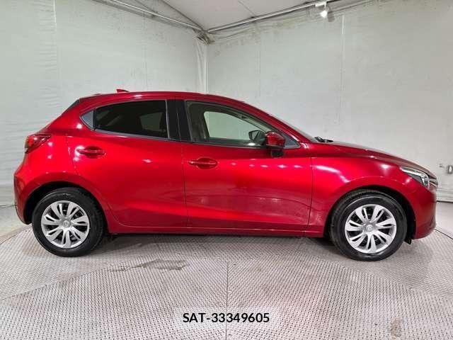 Mazda DEMIO 2018-07 7500305-3