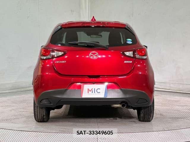 Mazda DEMIO 2018-07 7500305-5