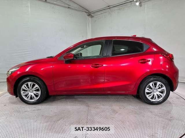 Mazda DEMIO 2018-07 7500305-7