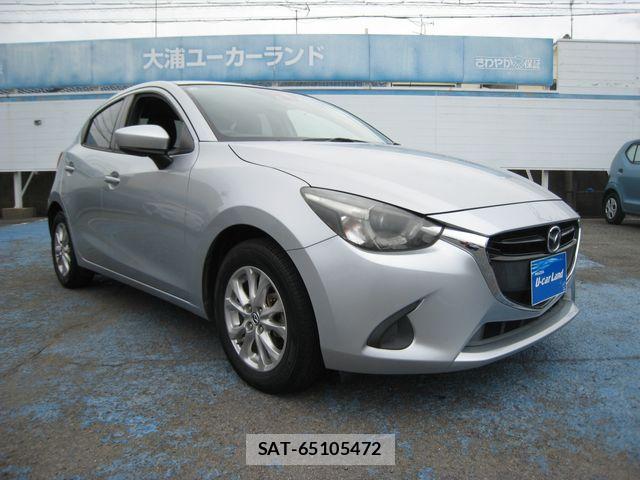 Mazda DEMIO 2017-03 7508545-9