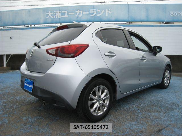 Mazda DEMIO 2017-03 7508545-11