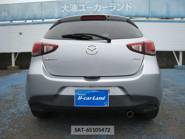 Mazda DEMIO 2017-03 7508545-12